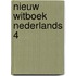Nieuw Witboek Nederlands 4