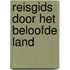 Reisgids door het Beloofde Land