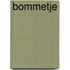 Bommetje