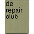 De Repair Club