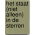 Het staat (niet alleen) in de sterren