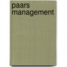 Paars management door Lou Van Beirendonck