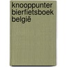 Knooppunter Bierfietsboek België door Patrick Cornillie