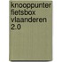Knooppunter Fietsbox Vlaanderen