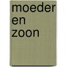 Moeder en zoon by Abdelkader Benali