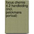 Focus Chemie 4.2 Handleiding (incl. Pelckmans Portaal)