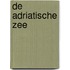 De Adriatische Zee