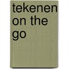 Tekenen on the go door Sarah Nisbett