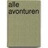 Alle avonturen