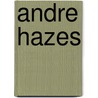 Andre Hazes by Haye van der Heyden