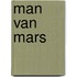 Man van Mars