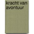 Kracht van avontuur