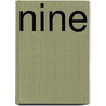 Nine door T.M. Frazier