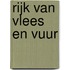 Rijk van vlees en vuur