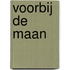 Voorbij de maan