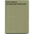Boom Basics Socialezekerheidsrecht