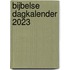 Bijbelse Dagkalender 2023