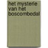 Het mysterie van het Boscombedal