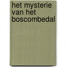 Het mysterie van het Boscombedal door Arthur Conan Doyle