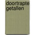 Doortrapte getallen