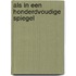 Als in een honderdvoudige spiegel