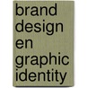 Brand design en graphic identity door Tim Vandervaeren