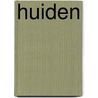 Huiden door Julie Beirens