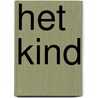 Het Kind door Bruno Vanobbergen