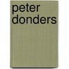 Peter Donders by Jan Haen