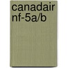 Canadair NF-5A/B by Tim van Kampen