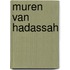 Muren van Hadassah