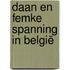 Daan en Femke Spanning in België