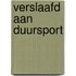 Verslaafd aan duursport