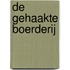 De gehaakte boerderij