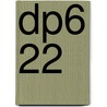 DP6 22 door Dp6 Architectuurstudio