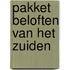 Pakket beloften van het Zuiden
