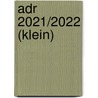 ADR 2021/2022 (klein) by Ministerie van infrastructuur en Waterstaat