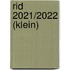 RID 2021/2022 (klein)