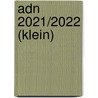 ADN 2021/2022 (klein) by Ministerie van infrastructuur en Waterstaat