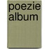 poezie album