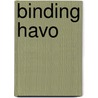 Binding havo door Huub Francort