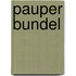 Pauper Bundel
