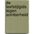 De leefstijlgids tegen somberheid