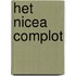 Het Nicea complot