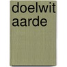 Doelwit aarde door Govert Schilling