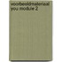 Voorbeeldmateriaal YOU module 2