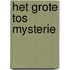 Het grote TOS mysterie