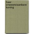 Haar onweerstaanbare koning
