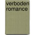 Verboden romance