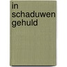 In schaduwen gehuld door Linda Castillo